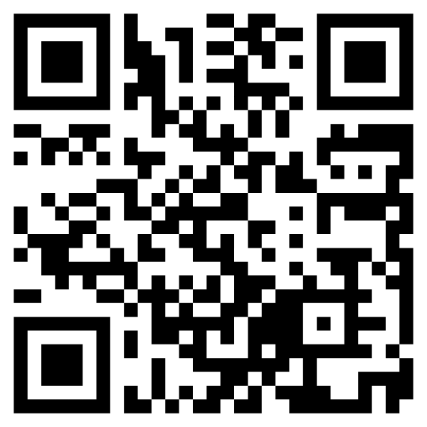 CITY OF CRAIG SPORTS CENTER SURVEY QR CODE